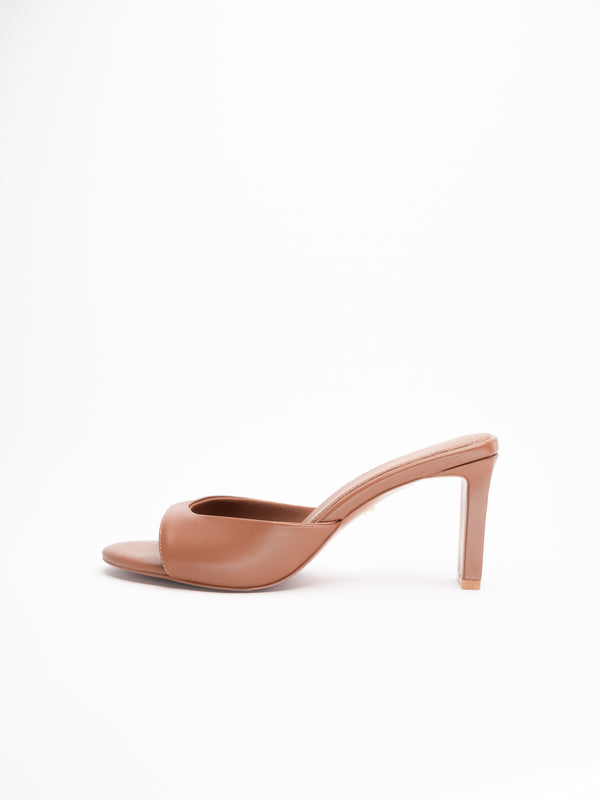 The Kelly - Dark Brown