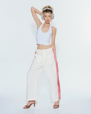 The Kelly - Dark Brown