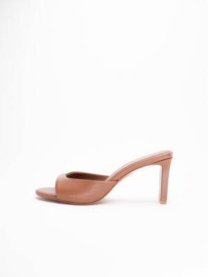 The Kelly - Dark Brown